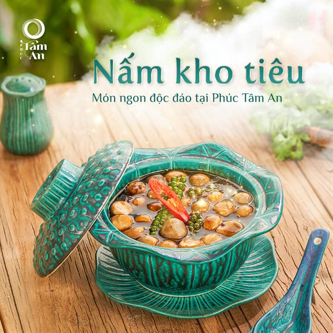 Thói quen ăn chay - Lối sống xanh và sức khỏe cho người Việt hiện đại | Nhà hàng chay Phan Thiết - Phúc Tâm An