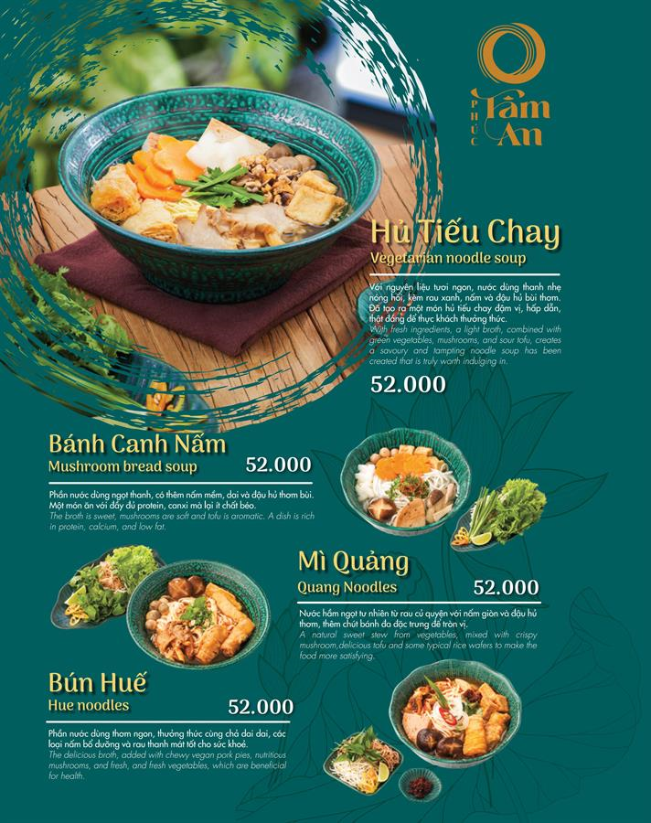 Điểm tâm sáng