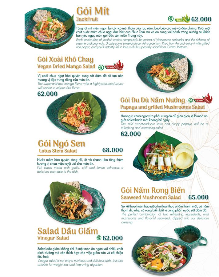 Món khai vị