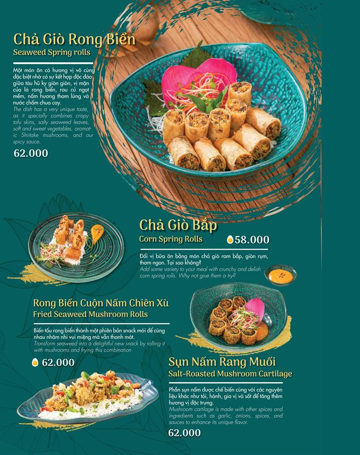 Món khai vị