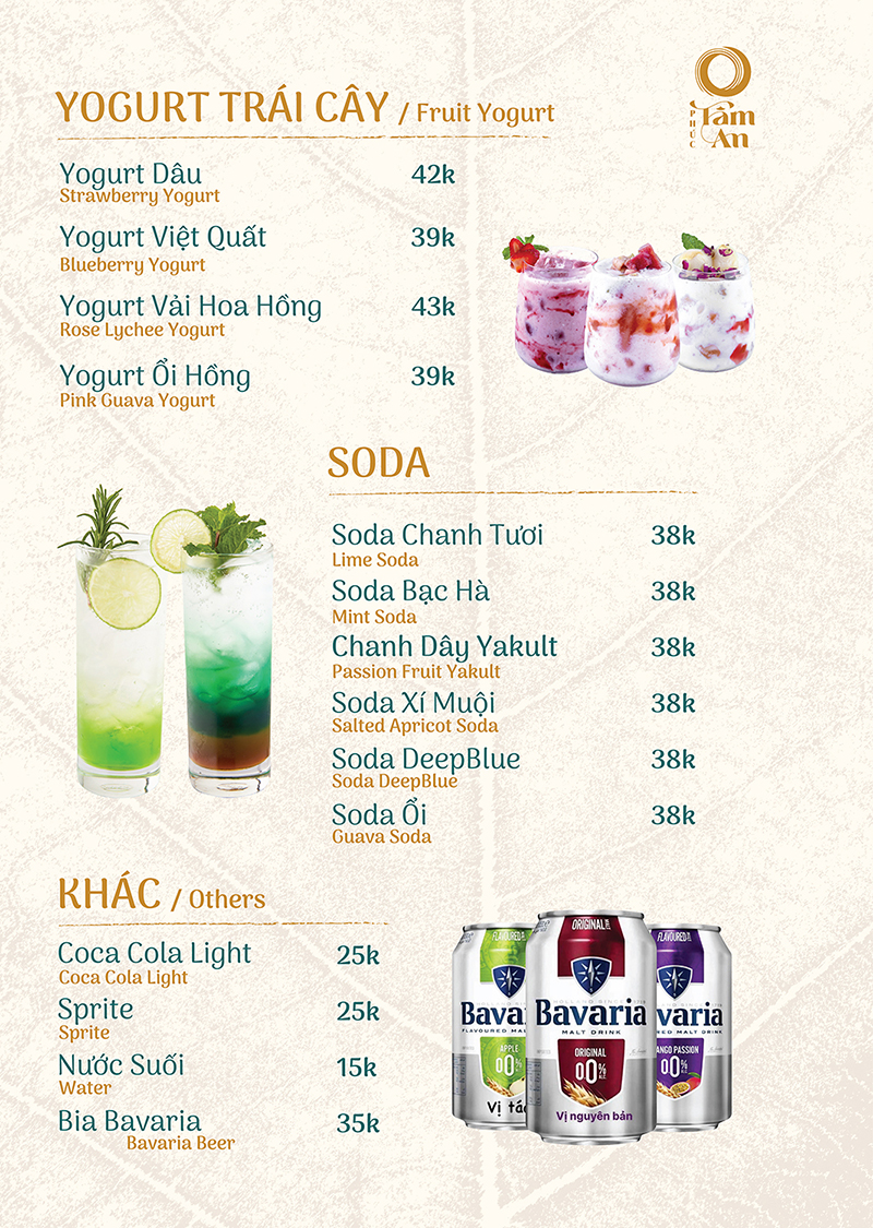 Yogurt Việt Quất