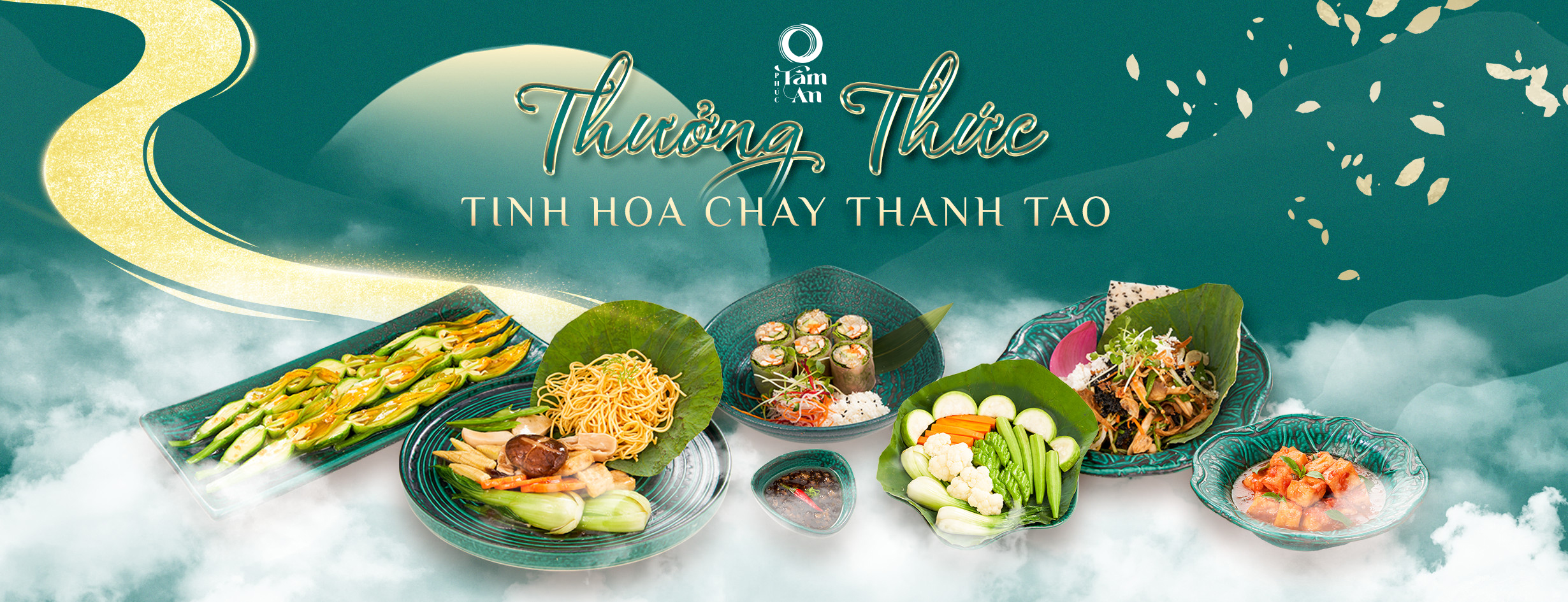 Ăn Chay Phan Thiết Phúc Tâm An